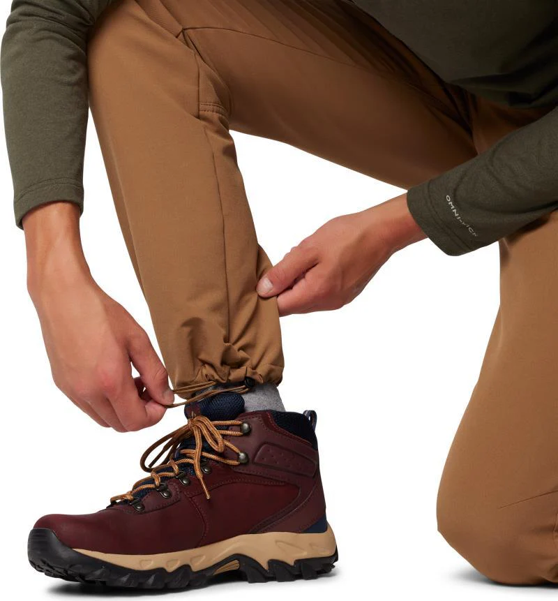 Black Mesa Warm Pants, 30" Inseam - Mens - Image 13