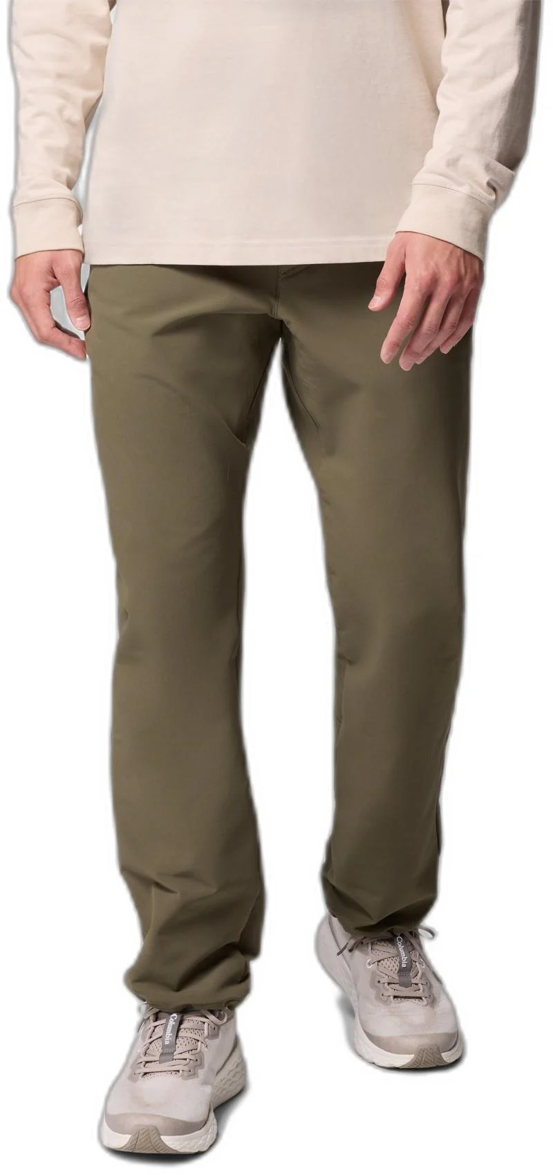 Black Mesa Warm Pants, 30" Inseam - Mens - Image 14