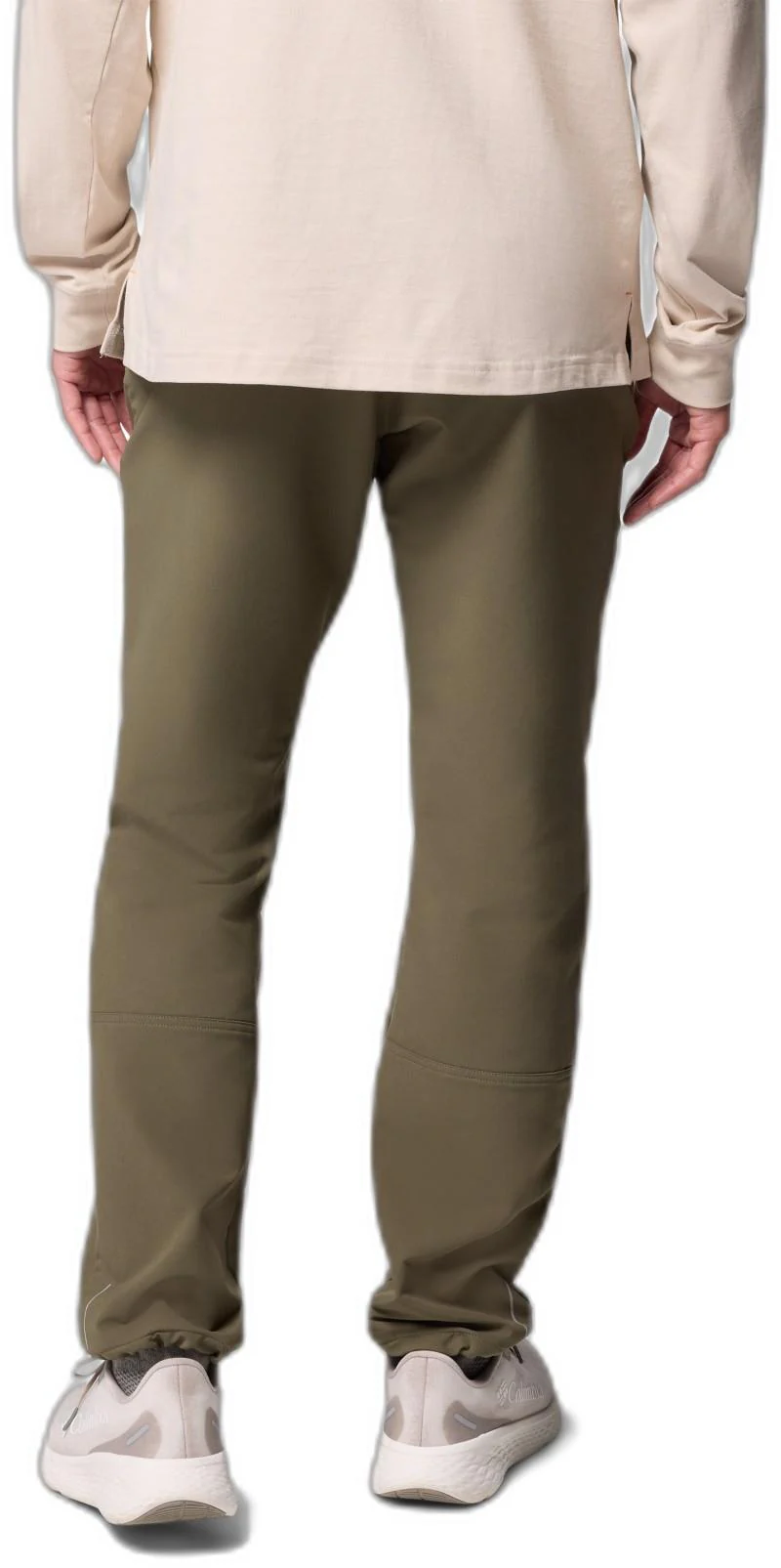 Black Mesa Warm Pants, 30" Inseam - Mens - Image 15