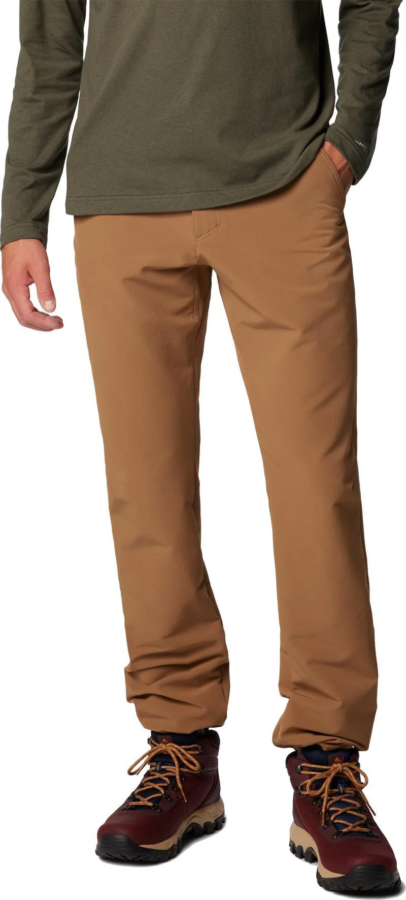 Black Mesa Warm Pants, 32" Inseam - Mens - Image 10