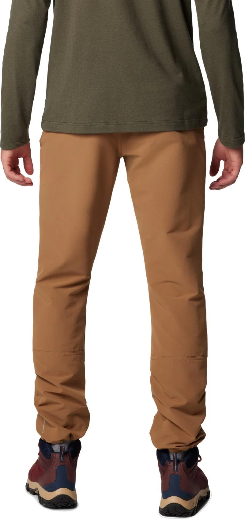 Black Mesa Warm Pants, 32" Inseam - Mens - Image 12