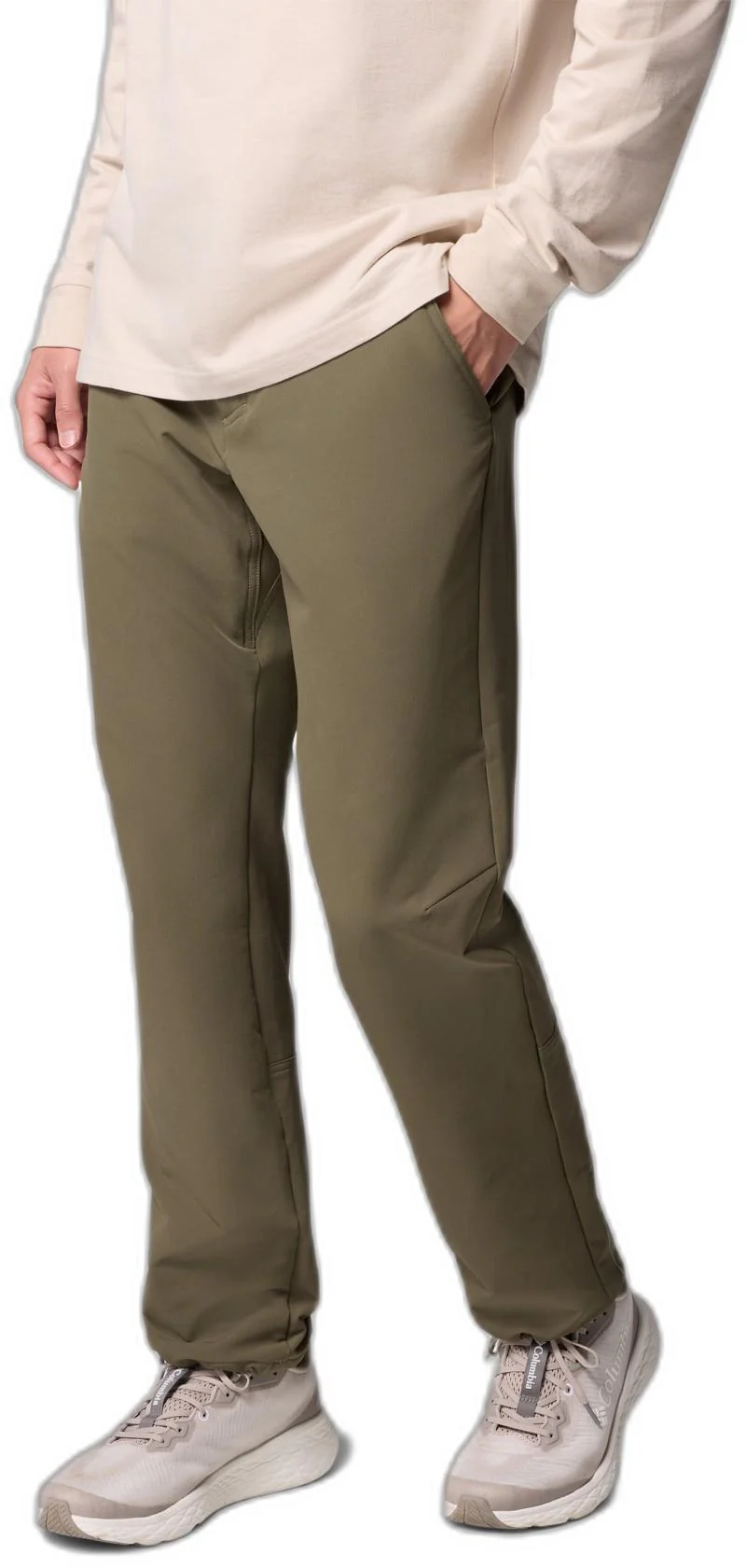 Black Mesa Warm Pants, 32" Inseam - Mens - Image 16
