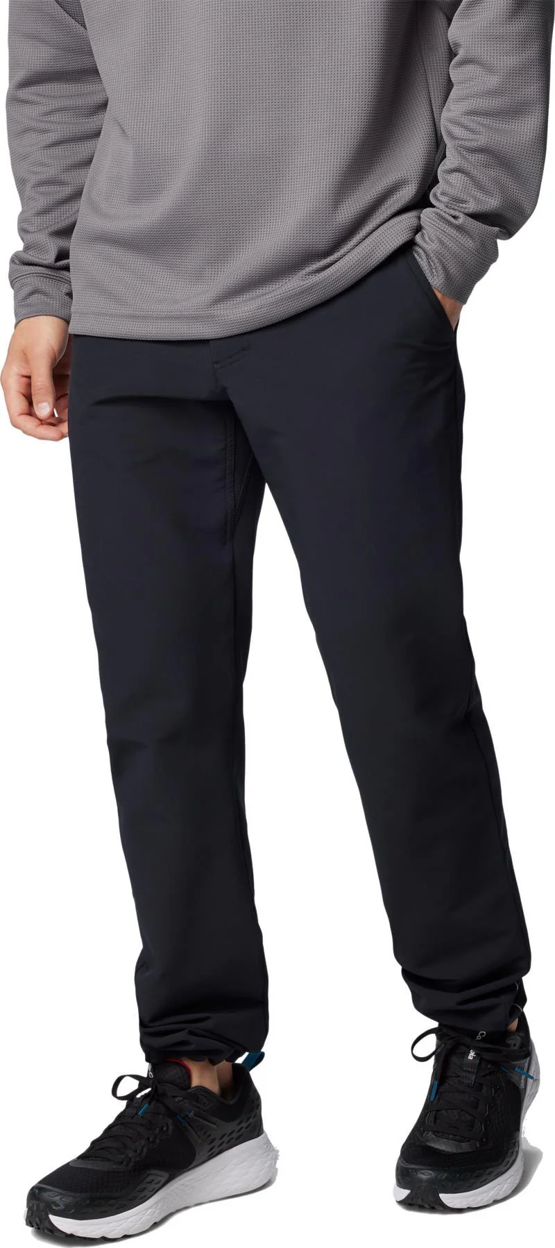 Black Mesa Warm Pants, 32" Inseam - Mens - Image 2