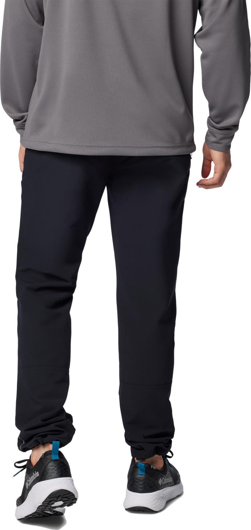 Black Mesa Warm Pants, 32" Inseam - Mens - Image 3