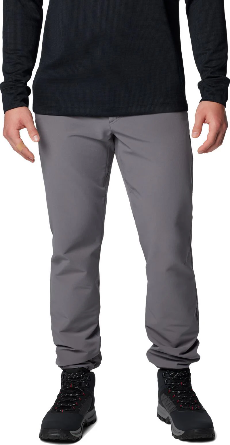Black Mesa Warm Pants, 32" Inseam - Mens - Image 5