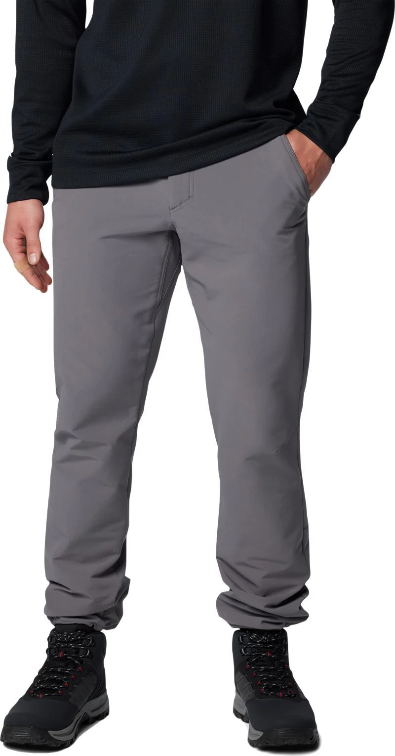 Black Mesa Warm Pants, 32" Inseam - Mens - Image 6