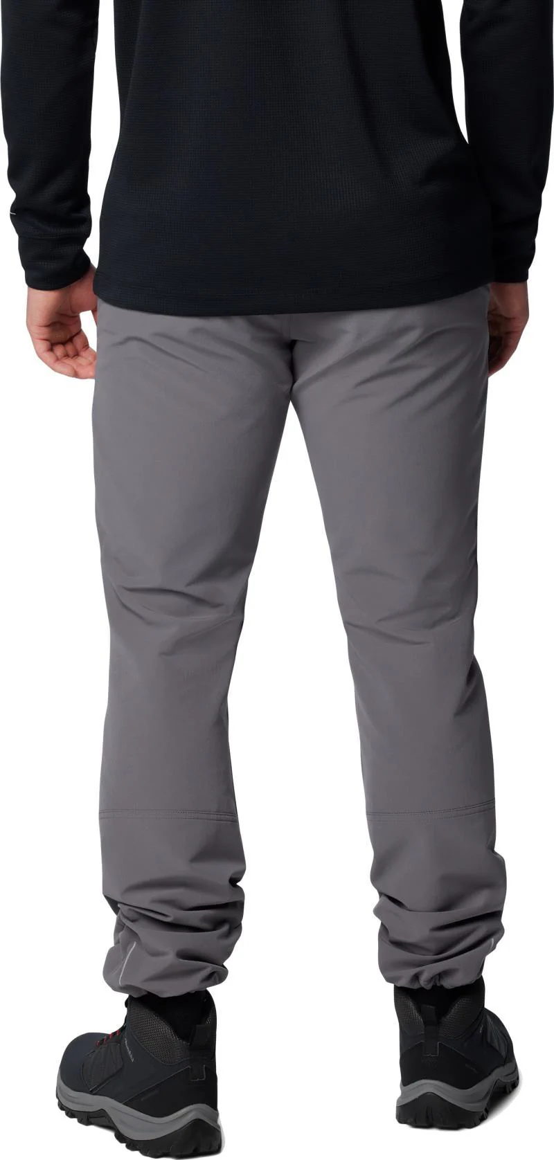 Black Mesa Warm Pants, 32" Inseam - Mens - Image 8