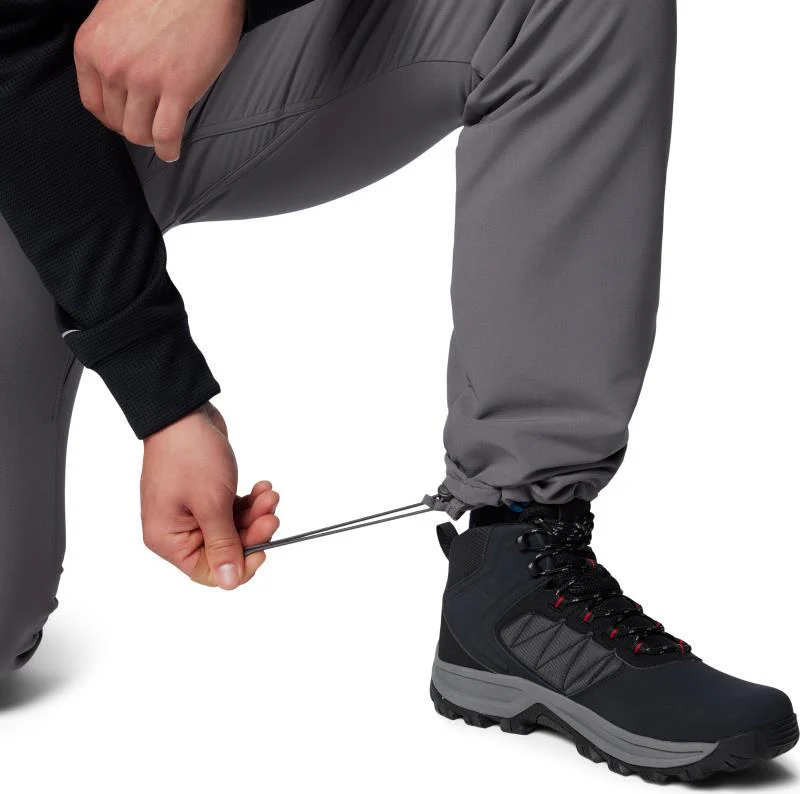 Black Mesa Warm Pants, 32" Inseam - Mens - Image 9