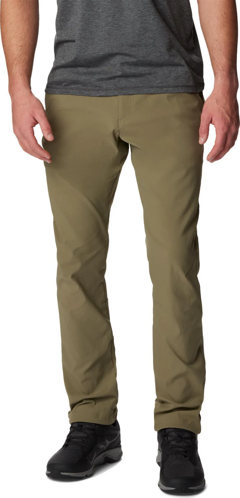 Black Mesa Woven Pants, 30" Inseam - Mens