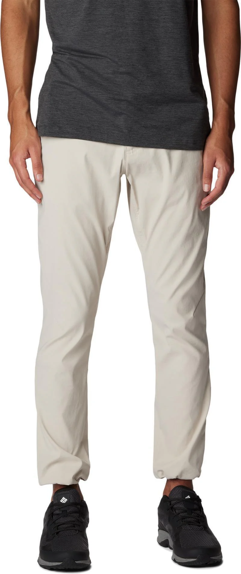 Black Mesa Woven Pants, 30" Inseam - Mens - Image 10