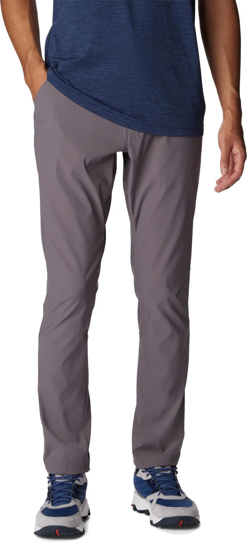 Black Mesa Woven Pants, 30" Inseam - Mens - Image 15