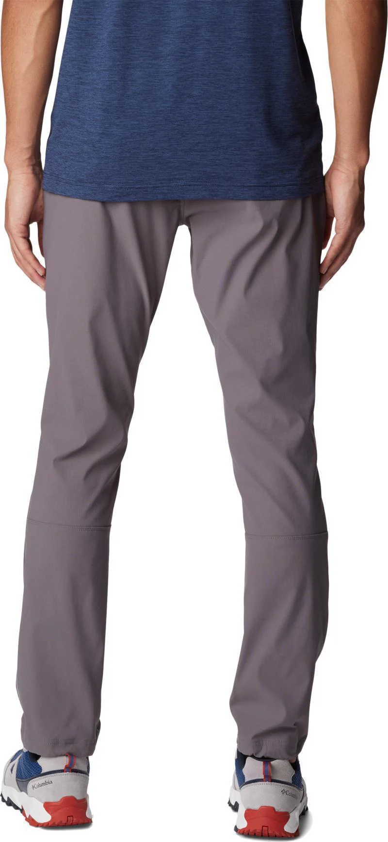 Black Mesa Woven Pants, 30" Inseam - Mens - Image 16