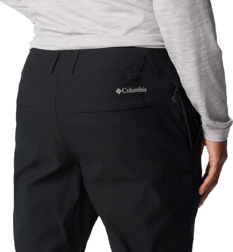 Black Mesa Woven Pants, 30" Inseam - Mens - Image 28