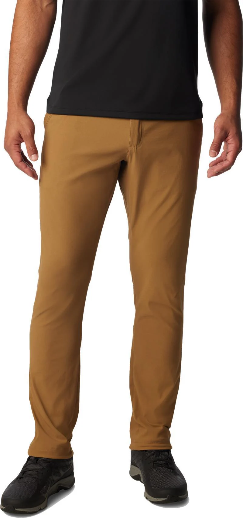 Black Mesa Woven Pants, 30" Inseam - Mens - Image 29