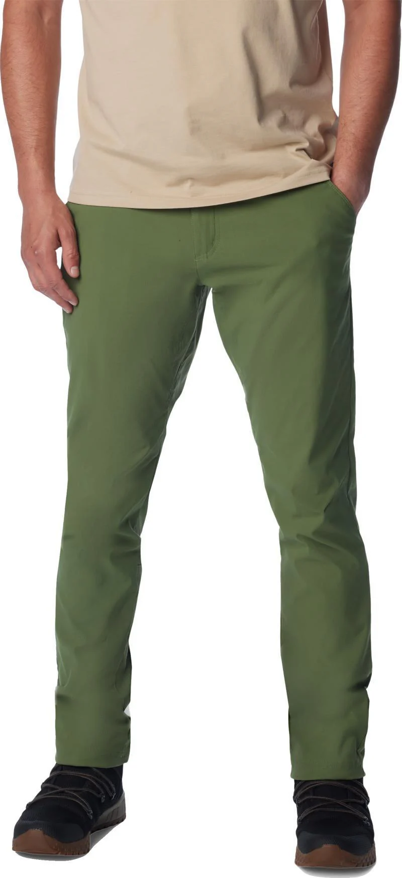 Black Mesa Woven Pants, 30" Inseam - Mens - Image 30