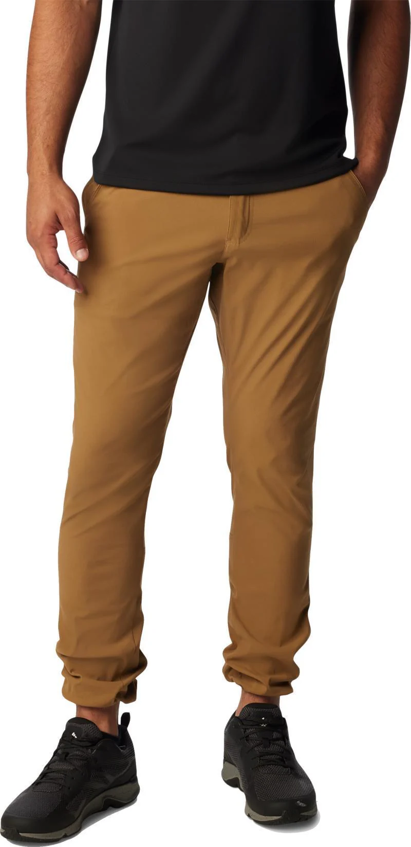 Black Mesa Woven Pants, 30" Inseam - Mens - Image 31