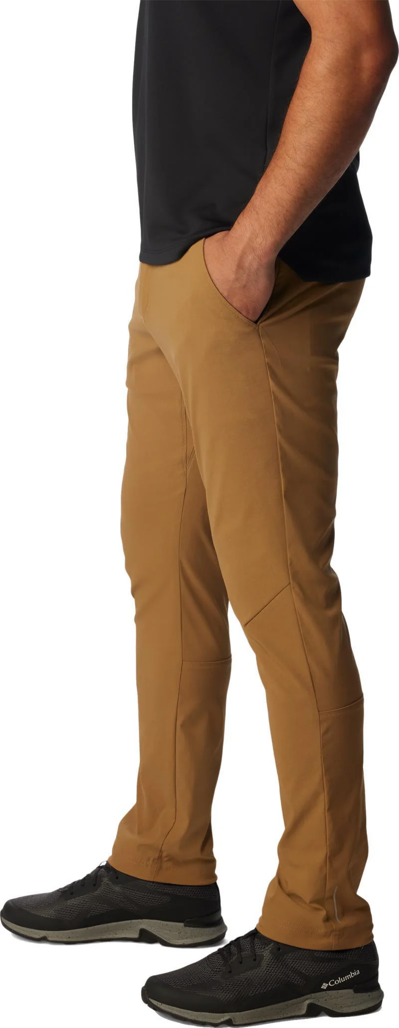 Black Mesa Woven Pants, 30" Inseam - Mens - Image 32