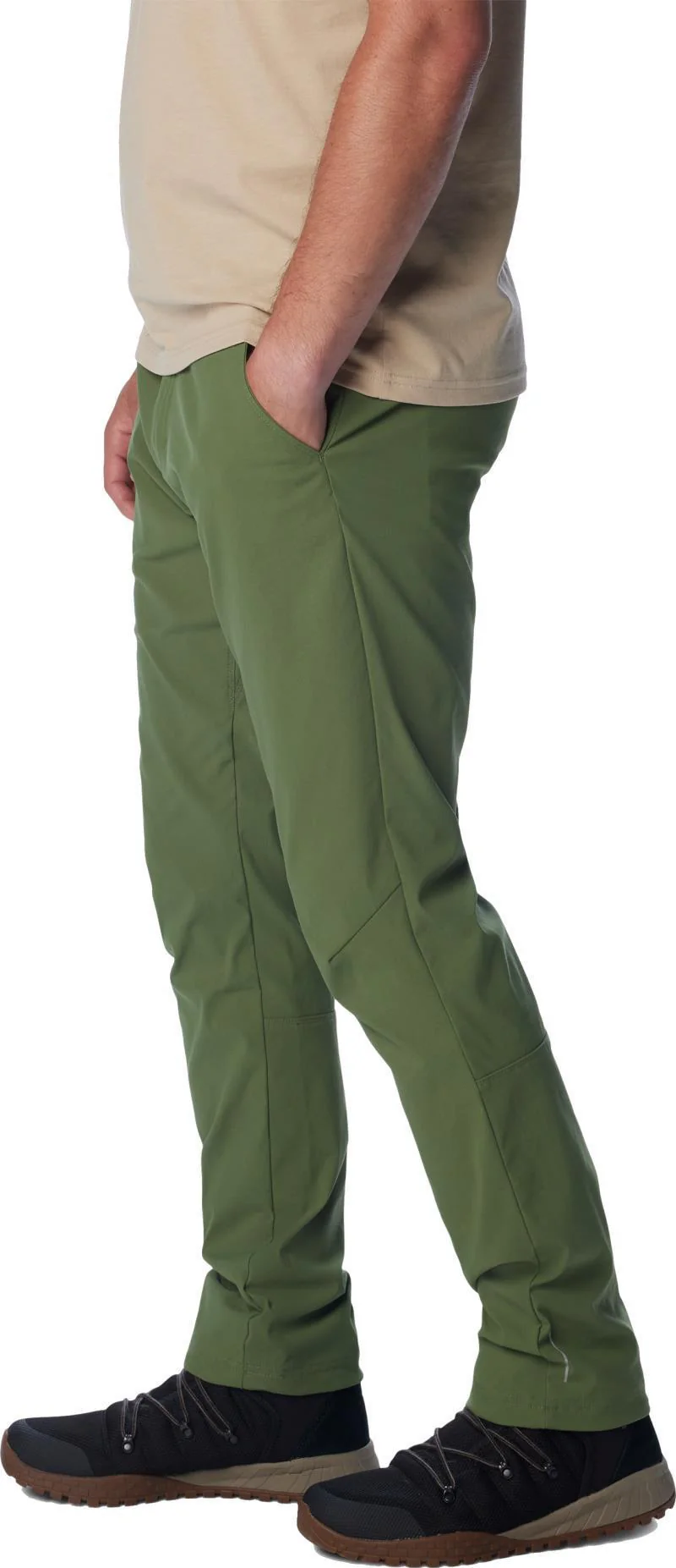 Black Mesa Woven Pants, 30" Inseam - Mens - Image 34