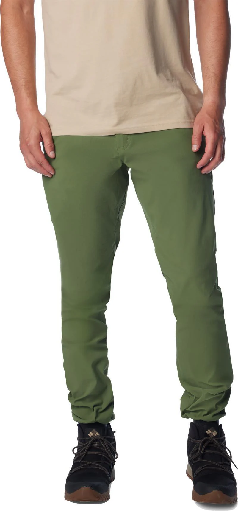 Black Mesa Woven Pants, 30" Inseam - Mens - Image 35
