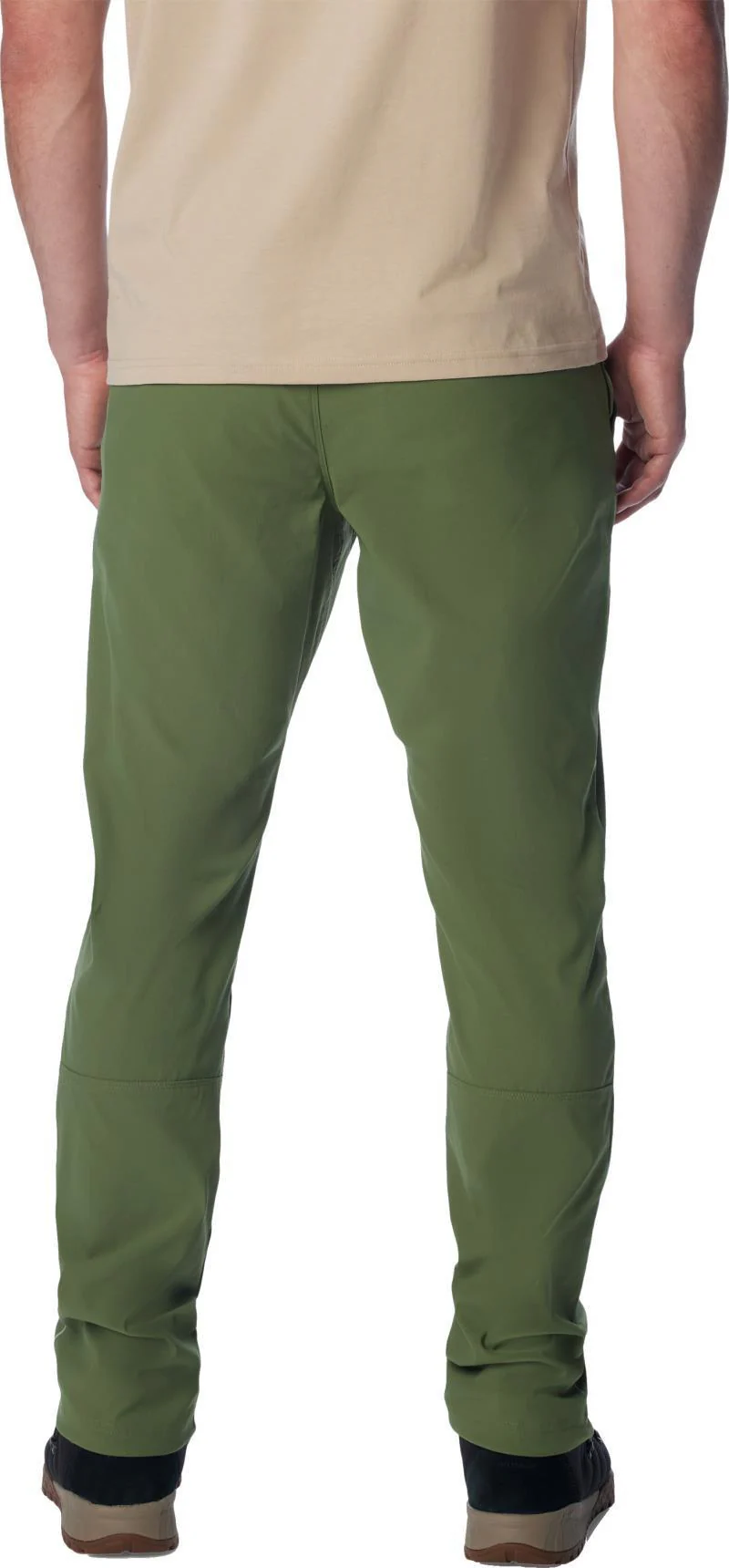 Black Mesa Woven Pants, 30" Inseam - Mens - Image 36