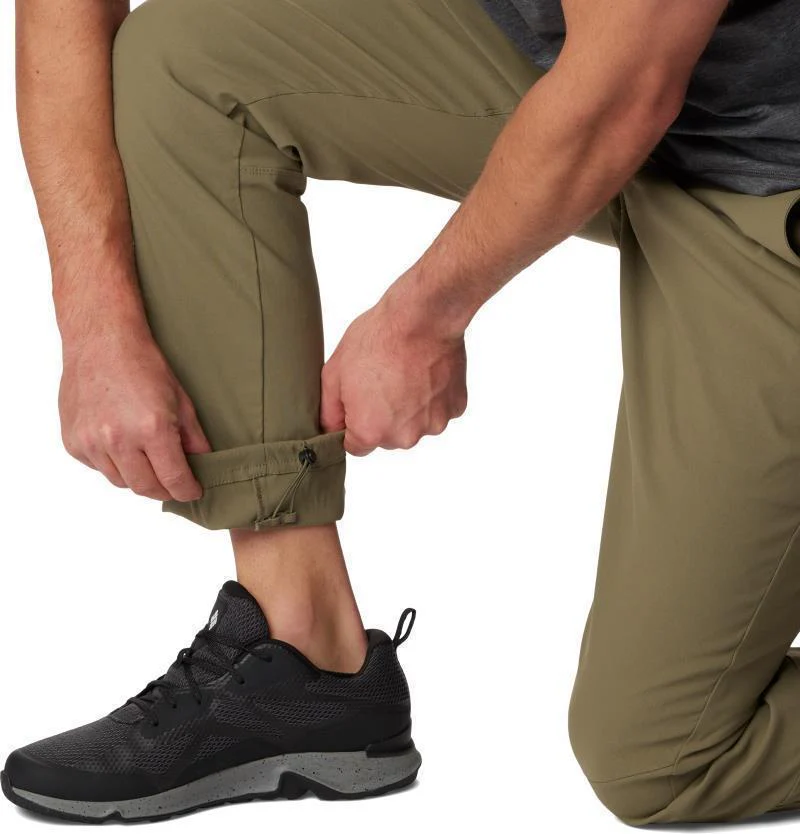 Black Mesa Woven Pants, 30" Inseam - Mens - Image 7