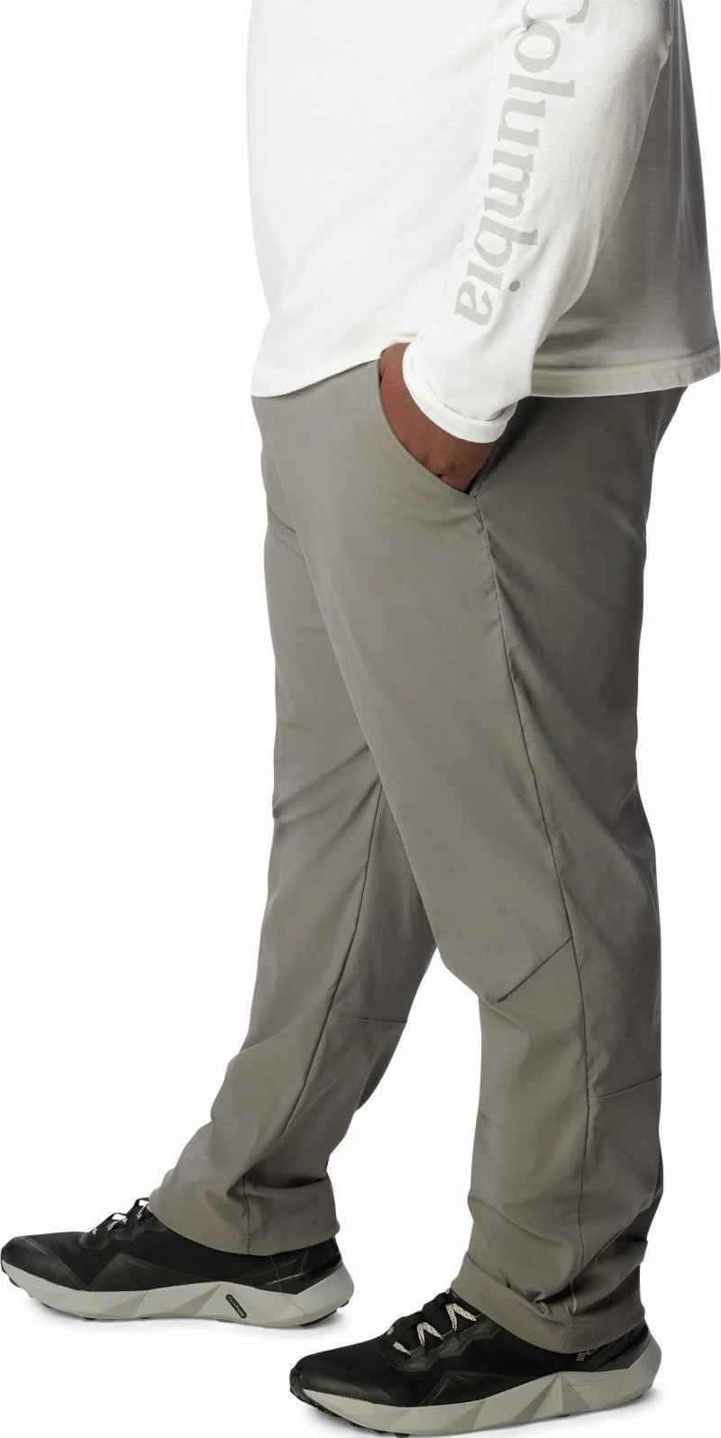 Black Mesa Woven Pants, 32" Inseam - Big - Mens - Image 10