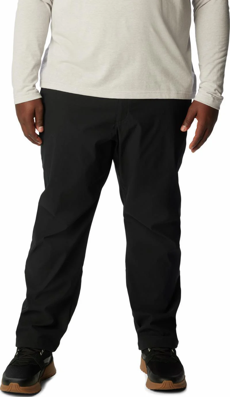 Black Mesa Woven Pants, 32" Inseam - Big - Mens - Image 11