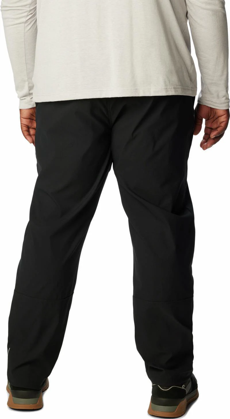 Black Mesa Woven Pants, 32" Inseam - Big - Mens - Image 12