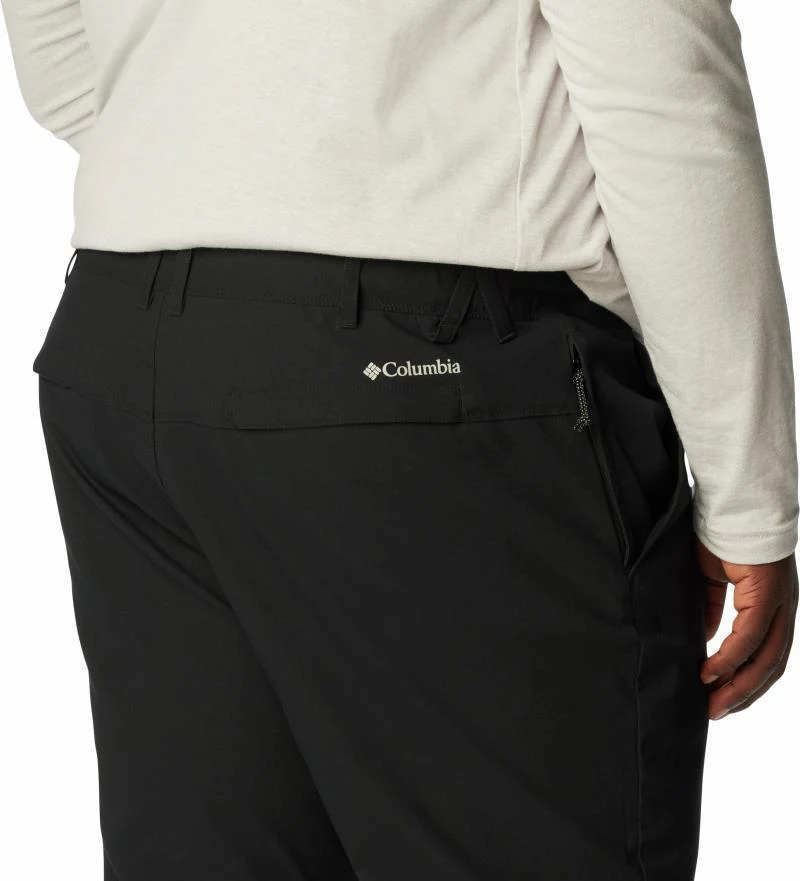 Black Mesa Woven Pants, 32" Inseam - Big - Mens - Image 13