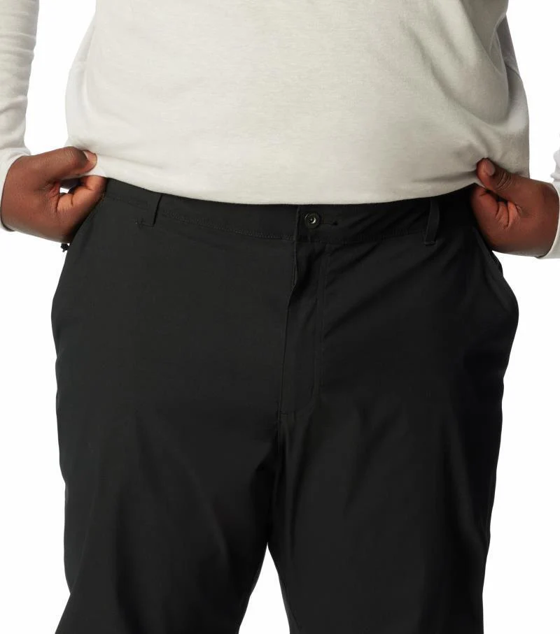 Black Mesa Woven Pants, 32" Inseam - Big - Mens - Image 14