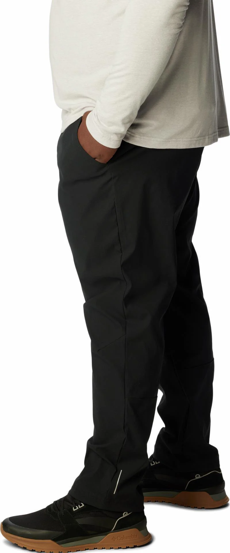 Black Mesa Woven Pants, 32" Inseam - Big - Mens - Image 15