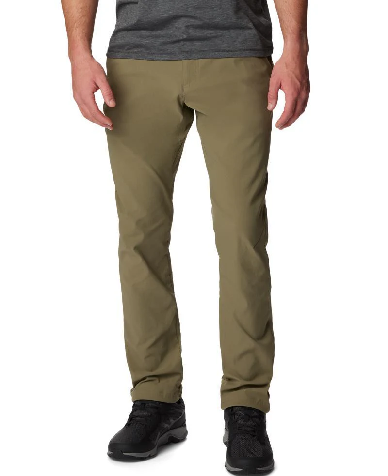 Black Mesa Woven Pants, 32" Inseam - Big - Mens - Image 16