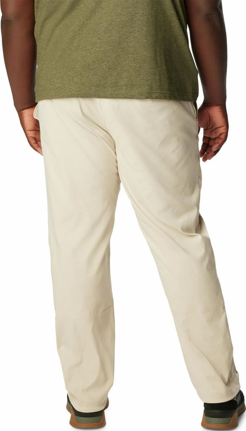 Black Mesa Woven Pants, 32" Inseam - Big - Mens - Image 2