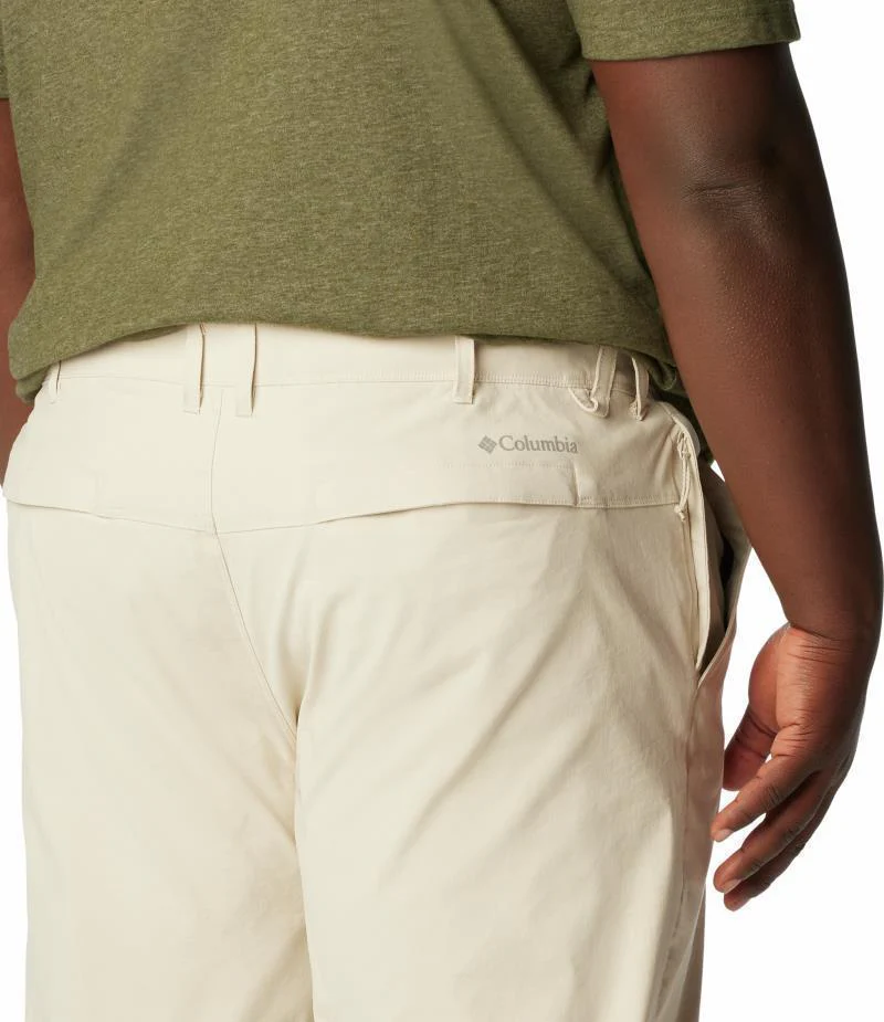 Black Mesa Woven Pants, 32" Inseam - Big - Mens - Image 3