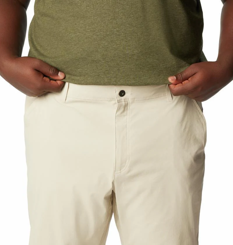 Black Mesa Woven Pants, 32" Inseam - Big - Mens - Image 4