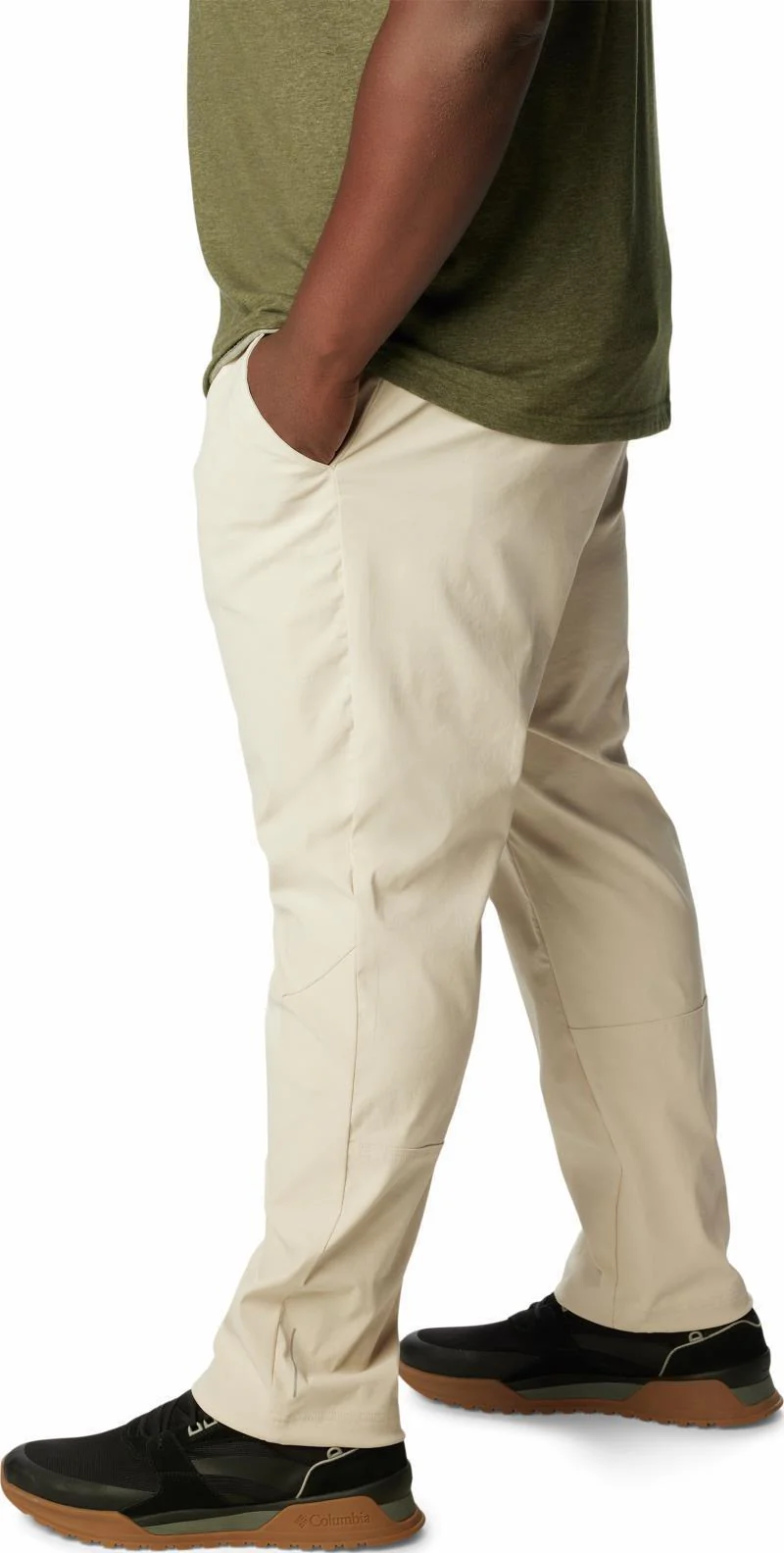 Black Mesa Woven Pants, 32" Inseam - Big - Mens - Image 5