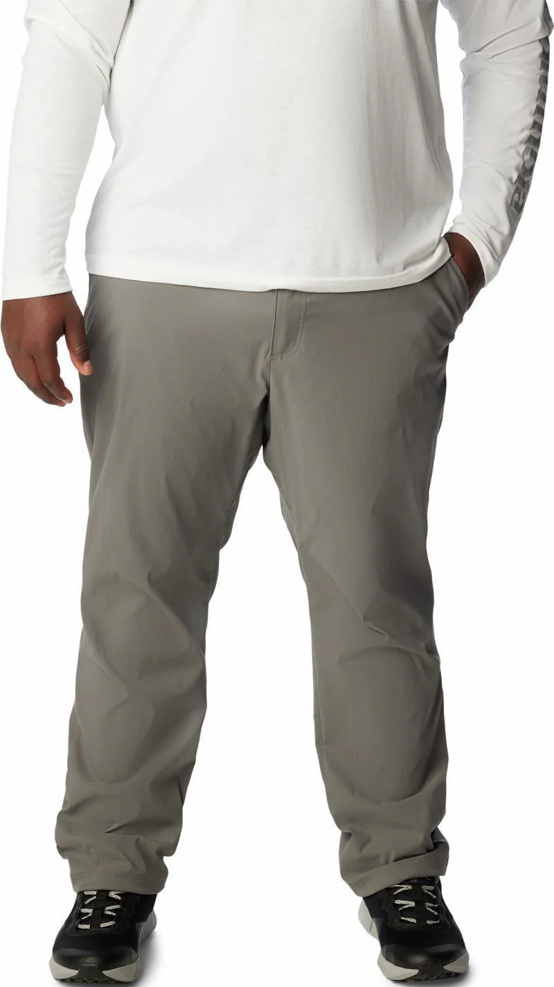 Black Mesa Woven Pants, 32" Inseam - Big - Mens - Image 6