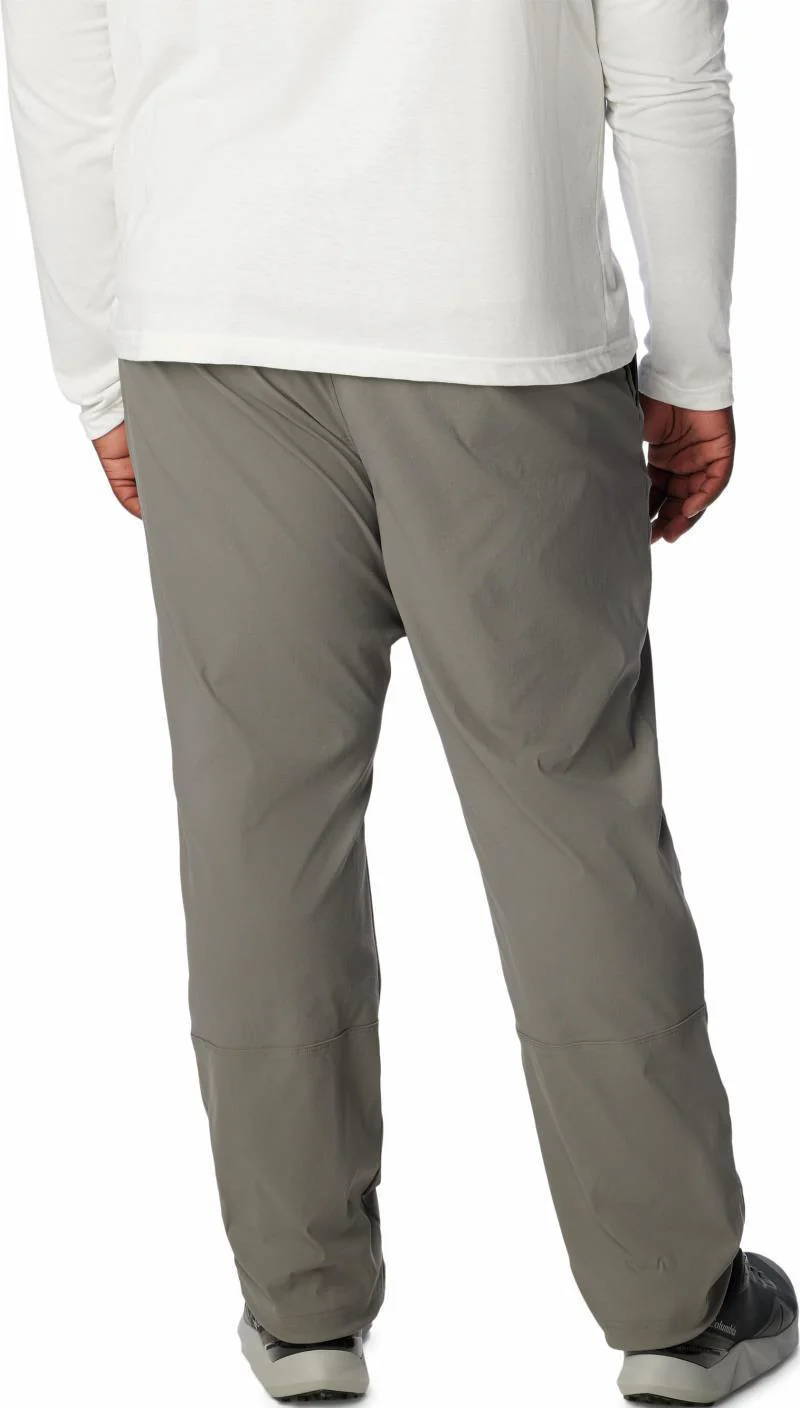 Black Mesa Woven Pants, 32" Inseam - Big - Mens - Image 7