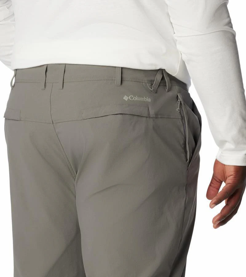 Black Mesa Woven Pants, 32" Inseam - Big - Mens - Image 8