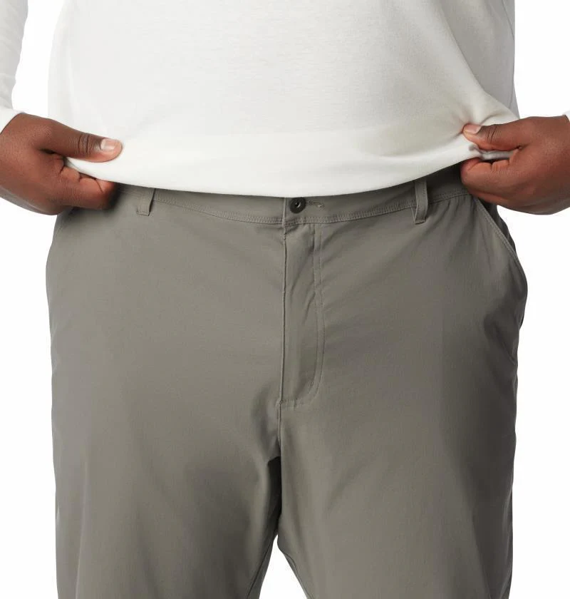 Black Mesa Woven Pants, 32" Inseam - Big - Mens - Image 9