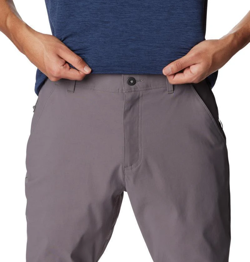 Black Mesa Woven Pants, 32" Inseam - Mens - Image 20