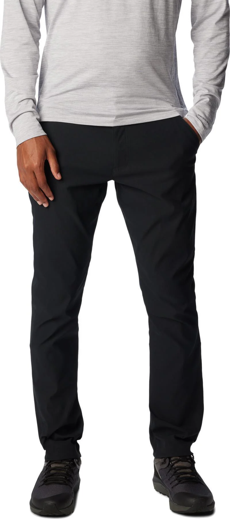 Black Mesa Woven Pants, 32" Inseam - Mens - Image 23