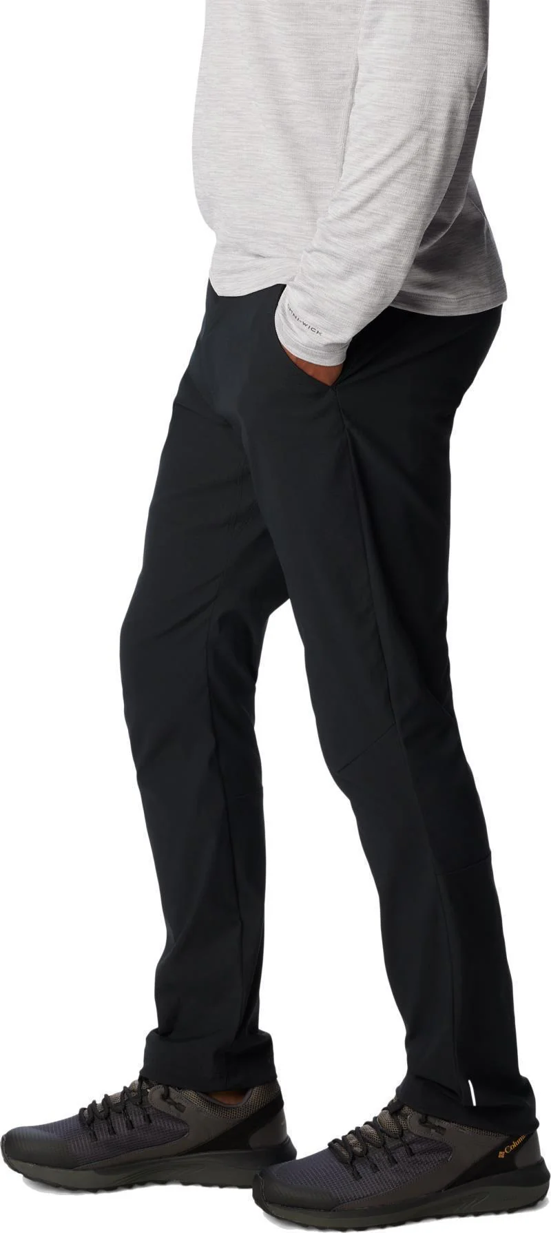 Black Mesa Woven Pants, 32" Inseam - Mens - Image 25