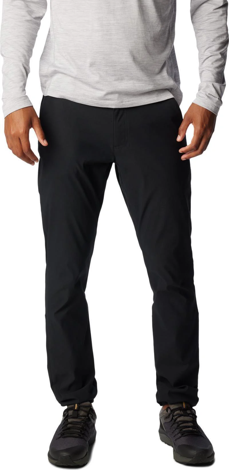 Black Mesa Woven Pants, 32" Inseam - Mens - Image 26