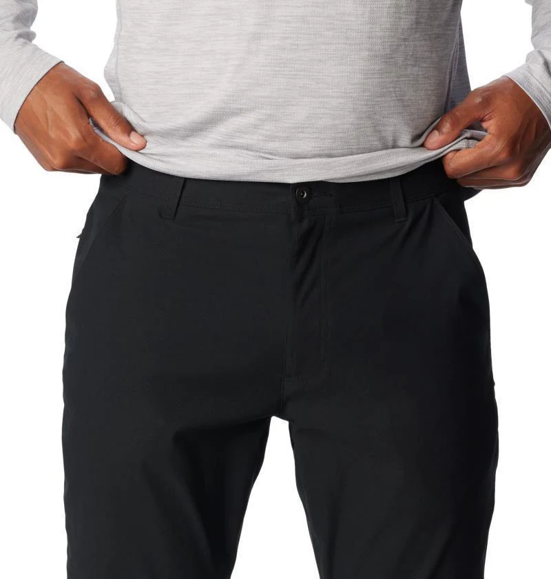 Black Mesa Woven Pants, 32" Inseam - Mens - Image 27