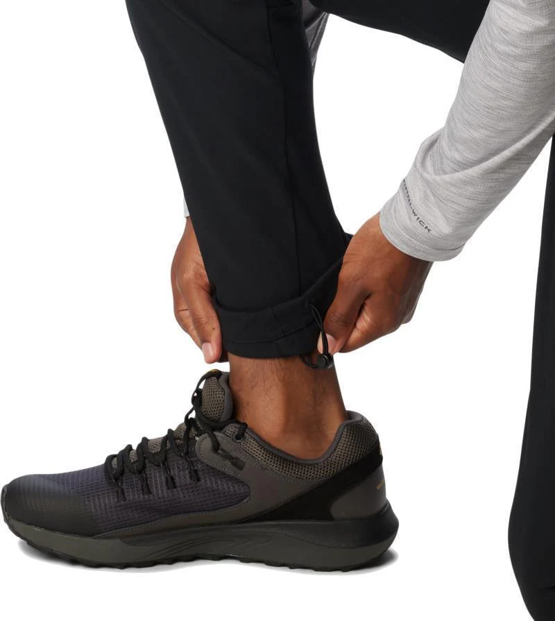 Black Mesa Woven Pants, 32" Inseam - Mens - Image 29
