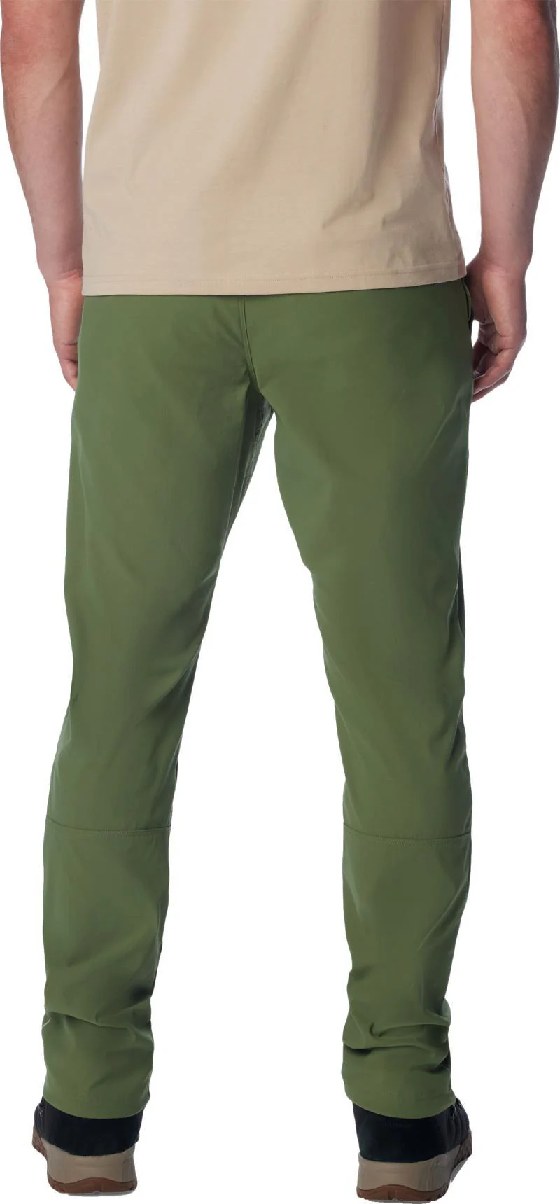 Black Mesa Woven Pants, 32" Inseam - Mens - Image 37