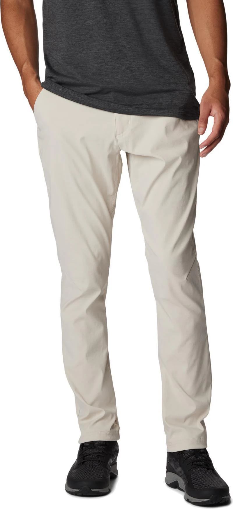 Black Mesa Woven Pants, 32" Inseam - Mens - Image 8