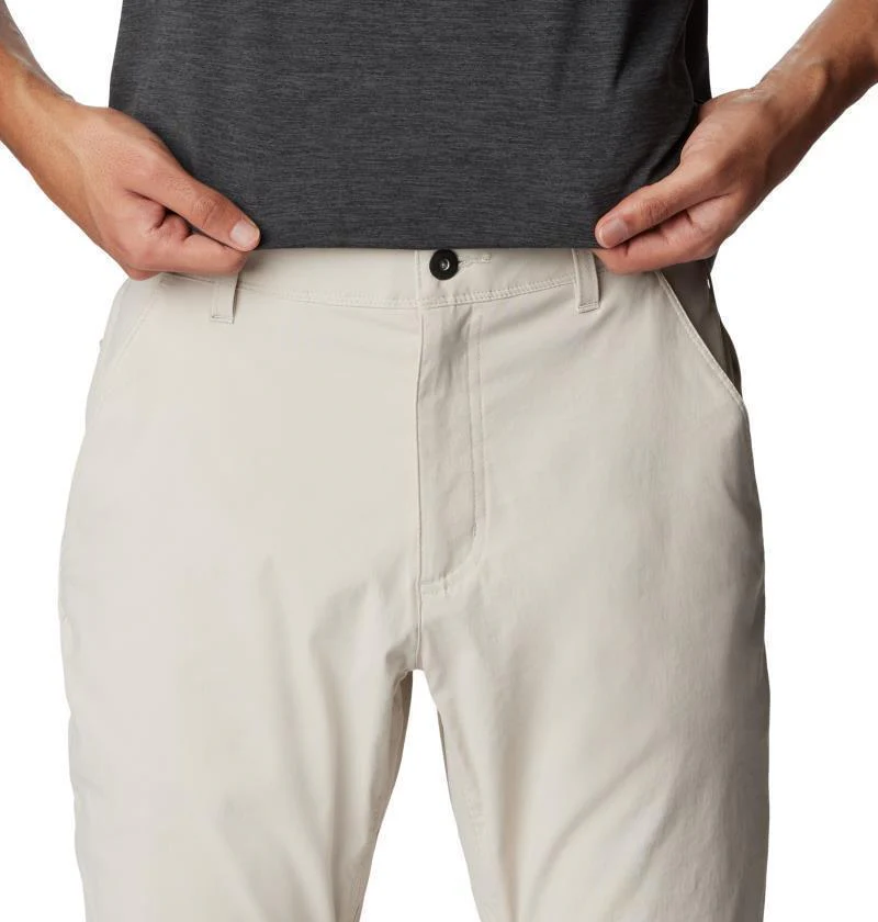Black Mesa Woven Pants, 34" Inseam - Mens - Image 12