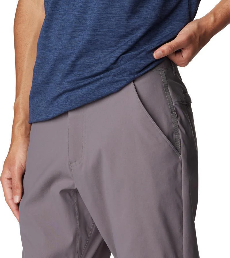 Black Mesa Woven Pants, 34" Inseam - Mens - Image 18
